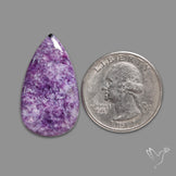Charoite Cabochon