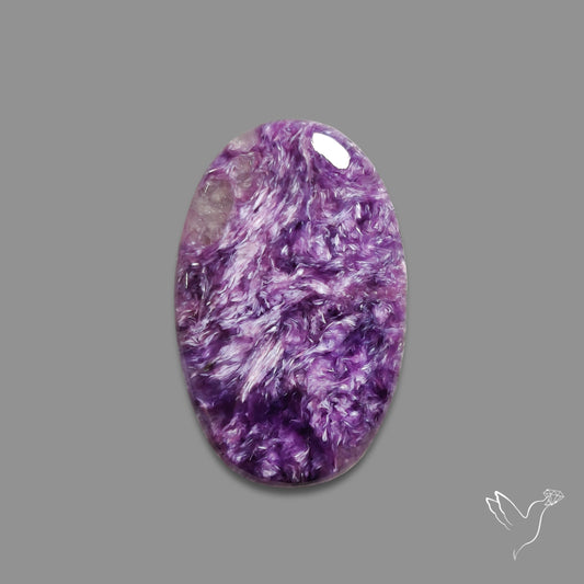 Charoite Cabochon