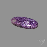 Charoite Cabochon
