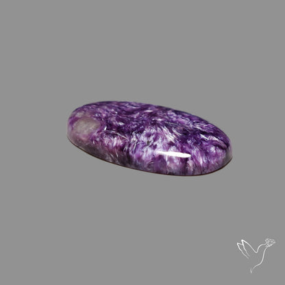 Charoite Cabochon