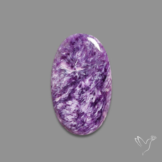 Charoite Cabochon