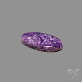 Charoite Cabochon