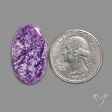 Charoite Cabochon