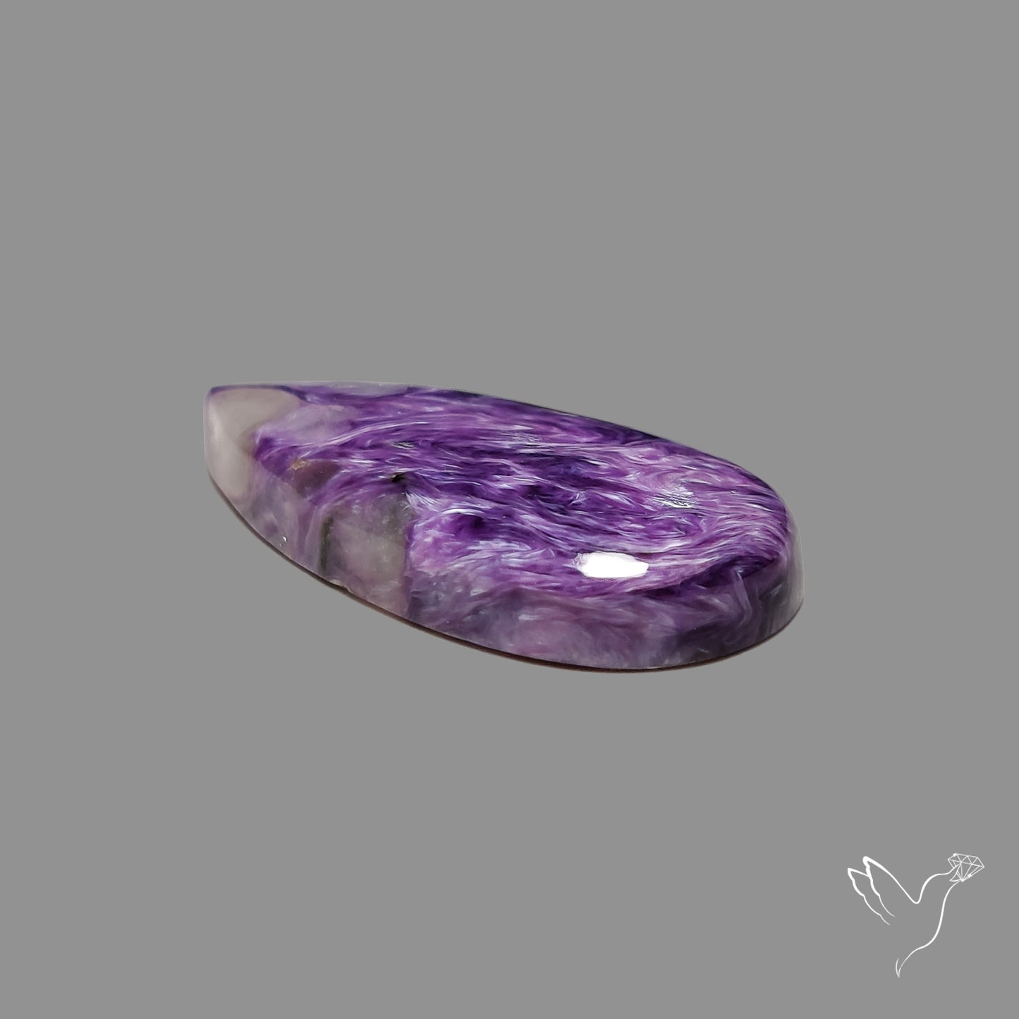 Charoite Cabochon