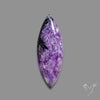 Charoite Cabochon