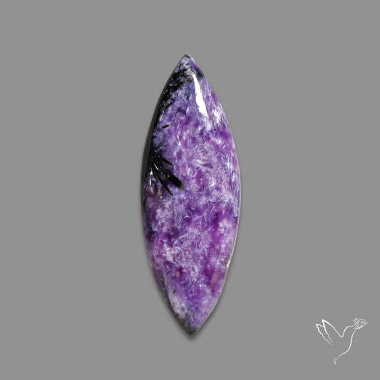 Charoite Cabochon