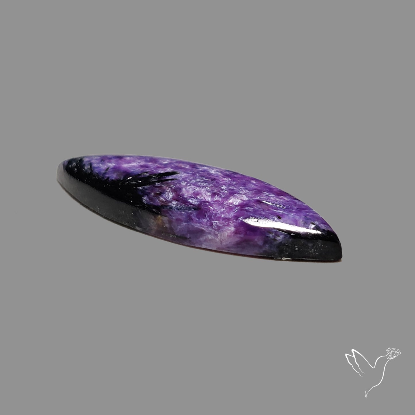 Charoite Cabochon
