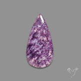 Charoite Cabochon