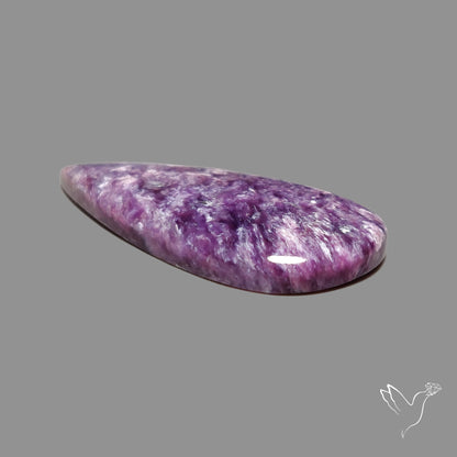 Charoite Cabochon