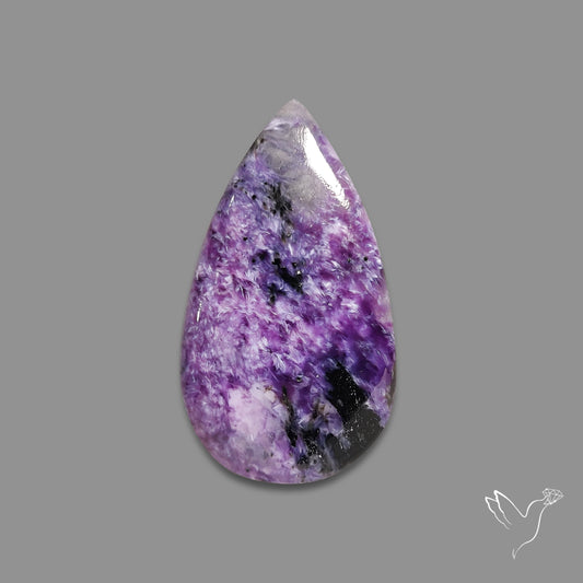 Charoite Cabochon