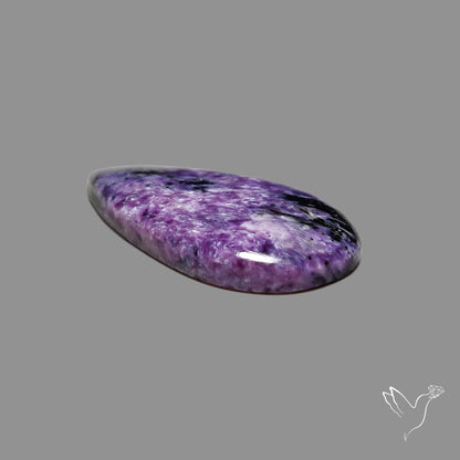 Charoite Cabochon