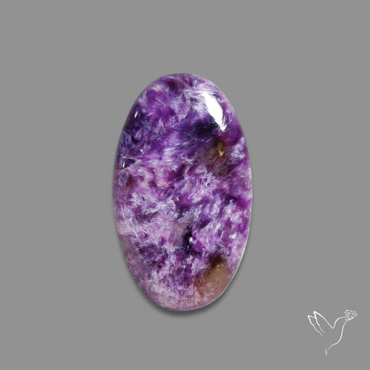 Charoite Cabochon