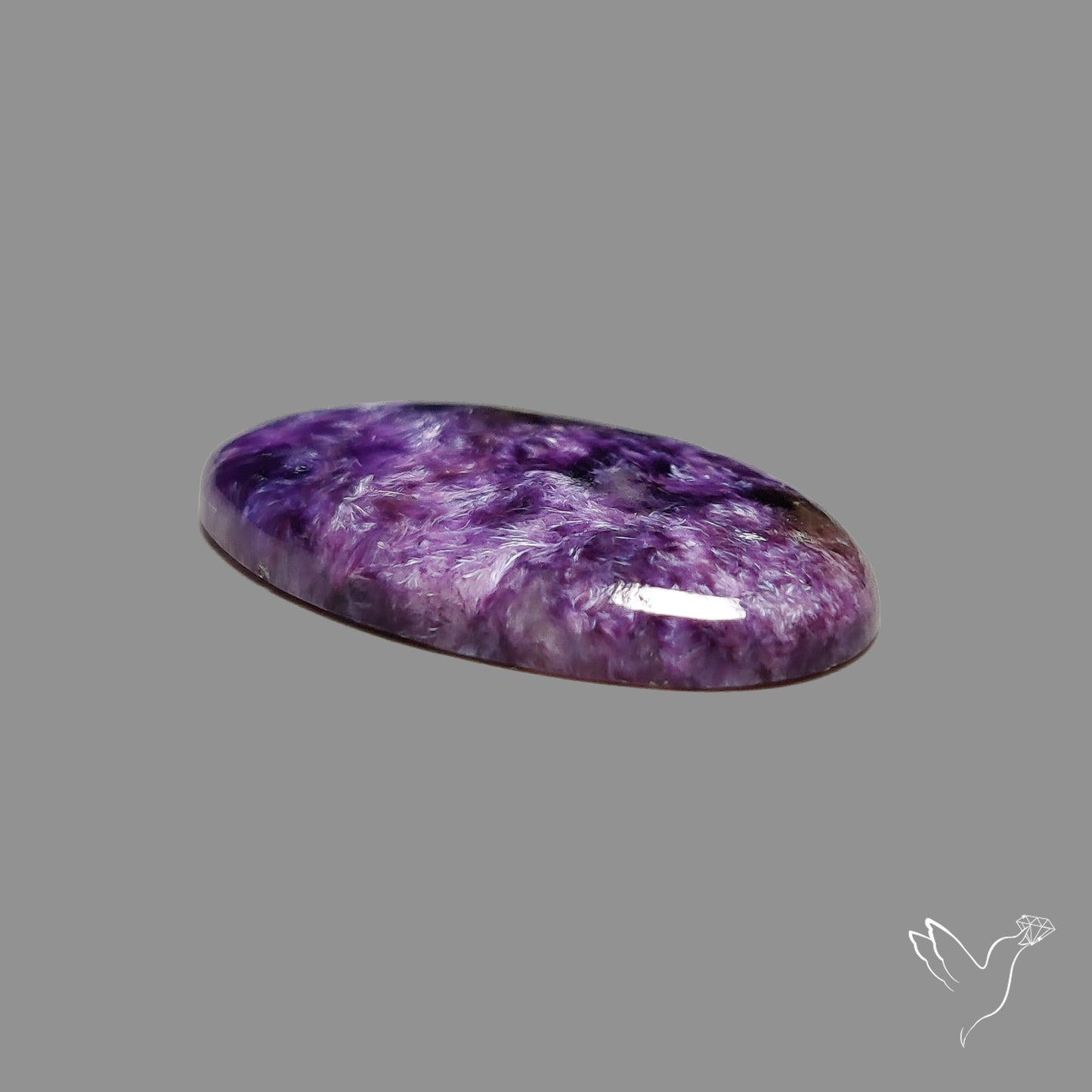 Charoite Cabochon