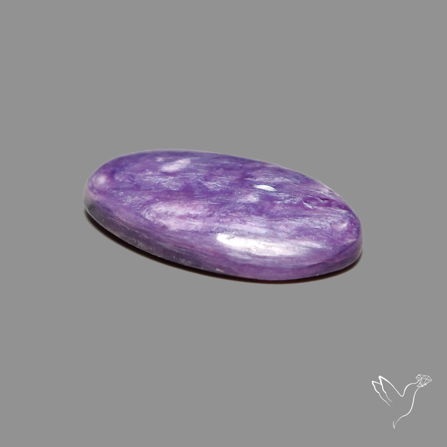 Charoite Cabochon