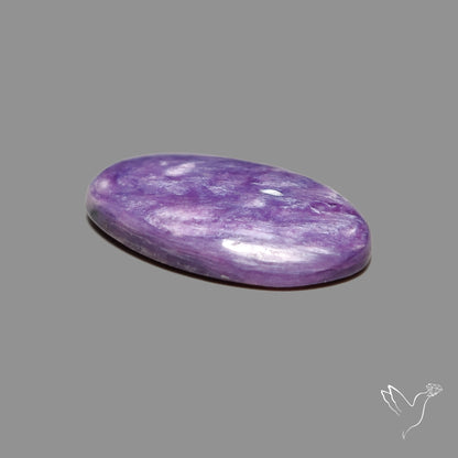 Charoite Cabochon