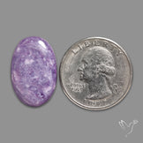 Charoite Cabochon