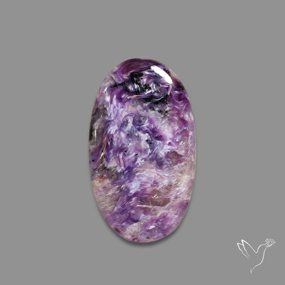 Charoite Cabochon