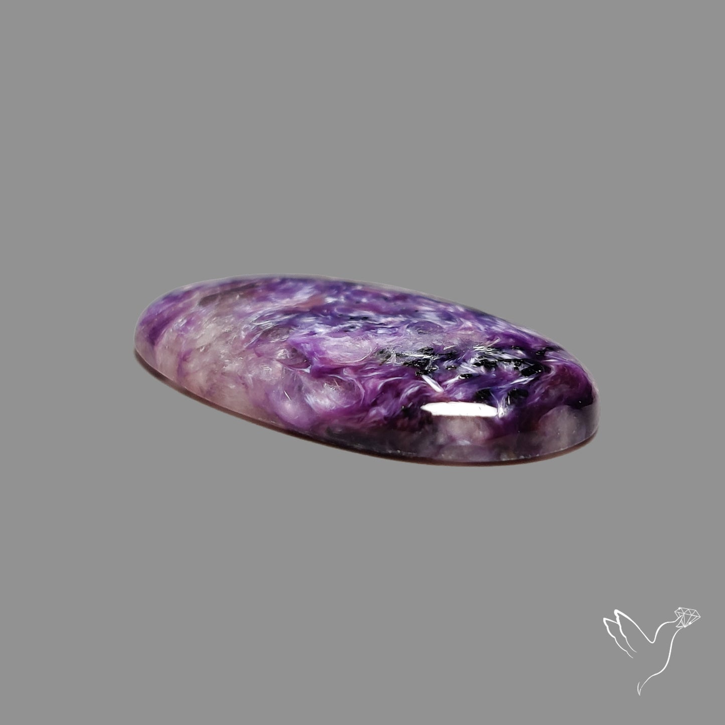 Charoite Cabochon