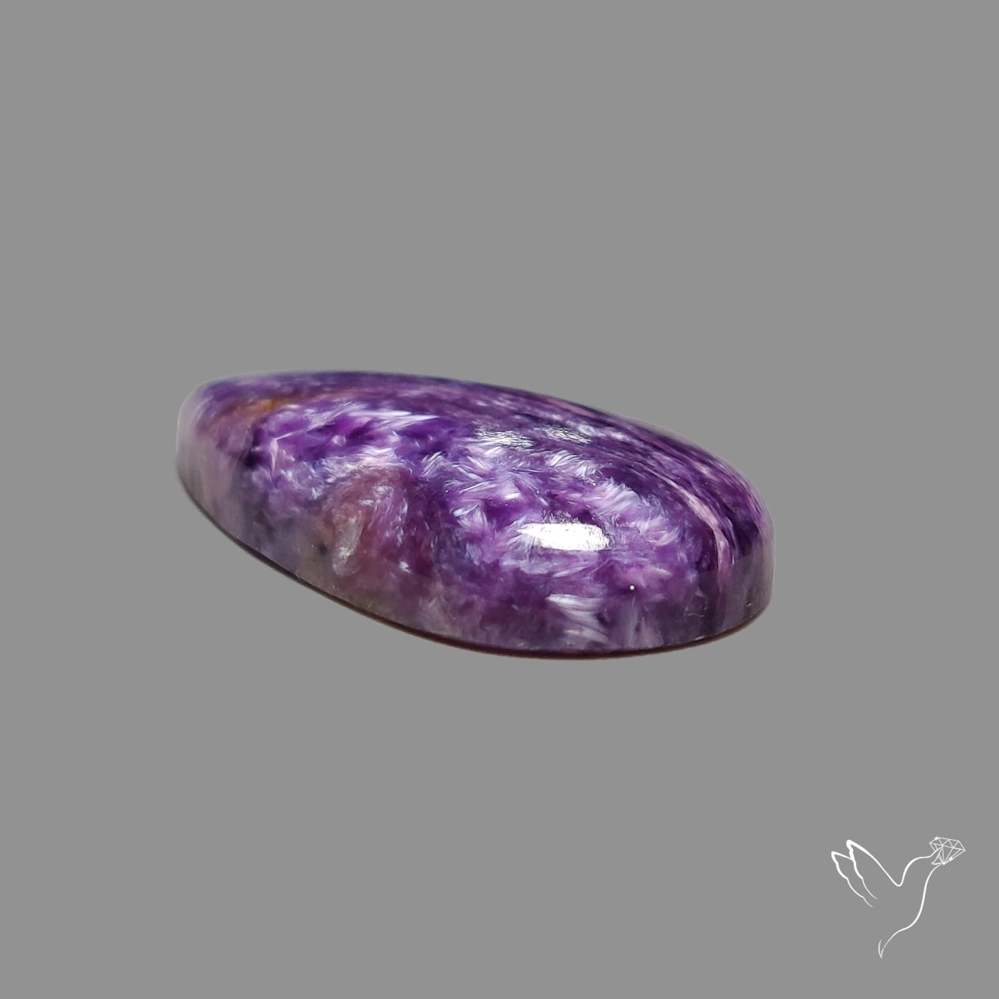 Charoite Cabochon