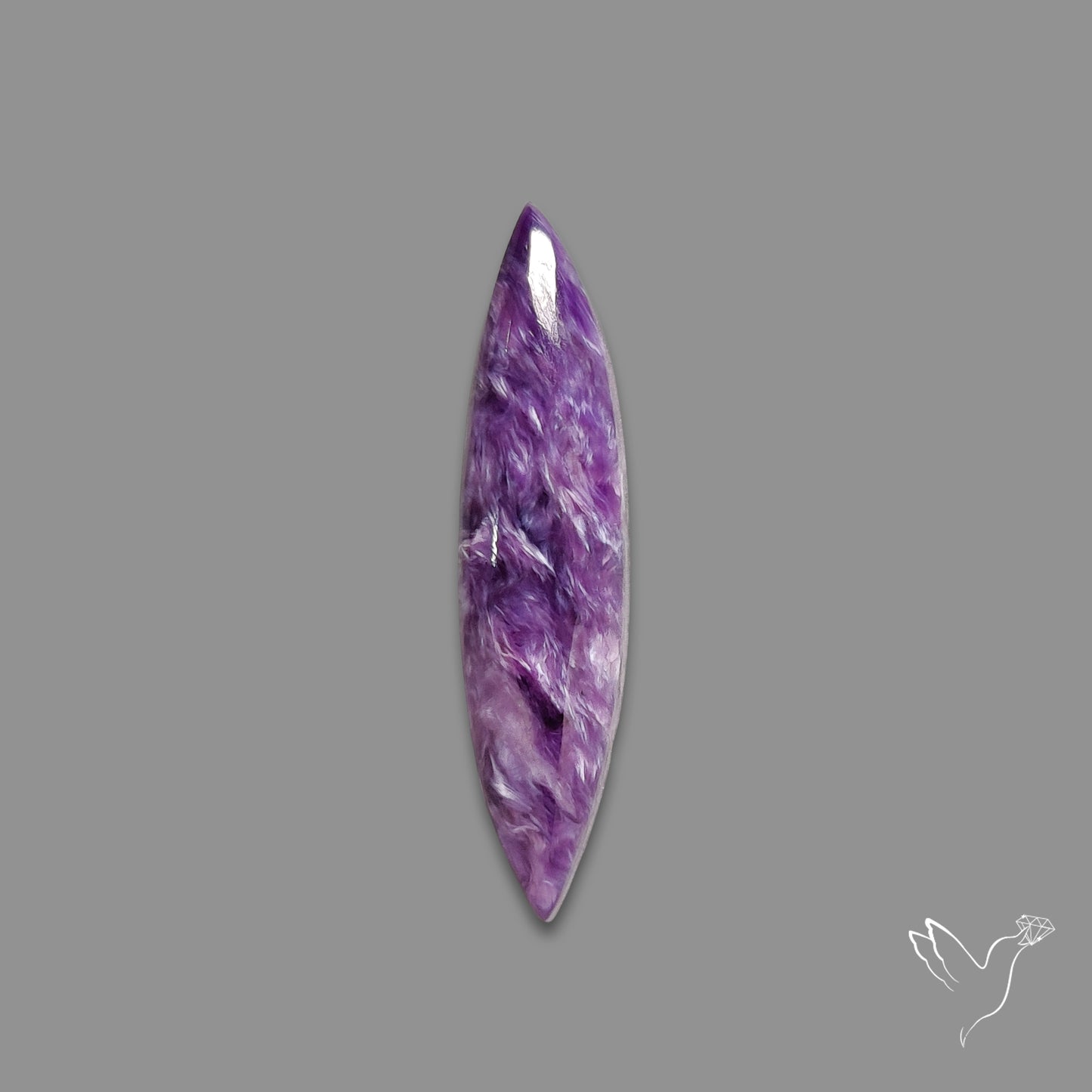 Charoite Cabochon