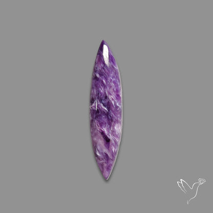 Charoite Cabochon