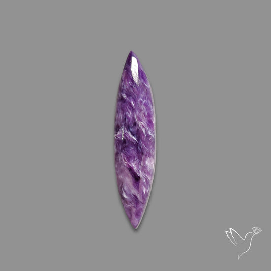 Charoite Cabochon