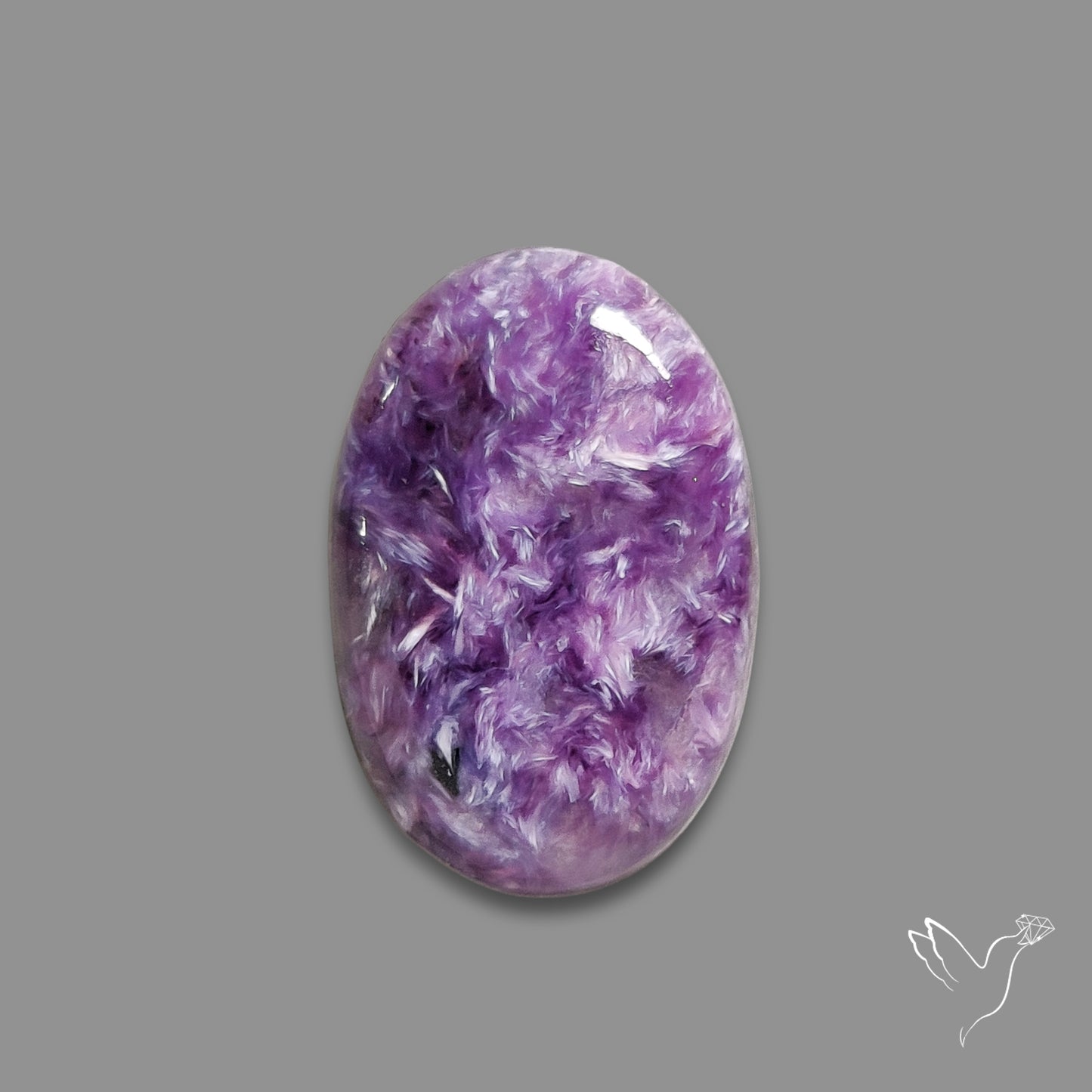 Charoite Cabochon