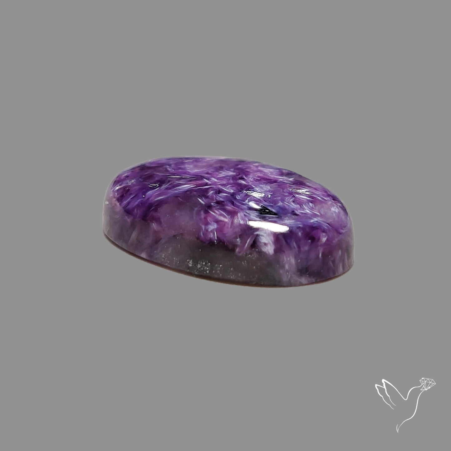 Charoite Cabochon
