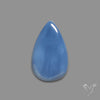 Owyhee Blue Opal Cabochon
