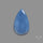 Owyhee Blue Opal Cabochon
