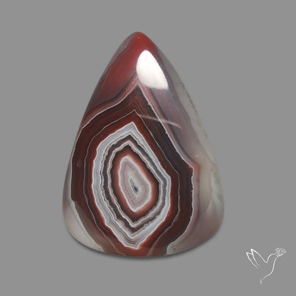Botswana Agate Cabochon