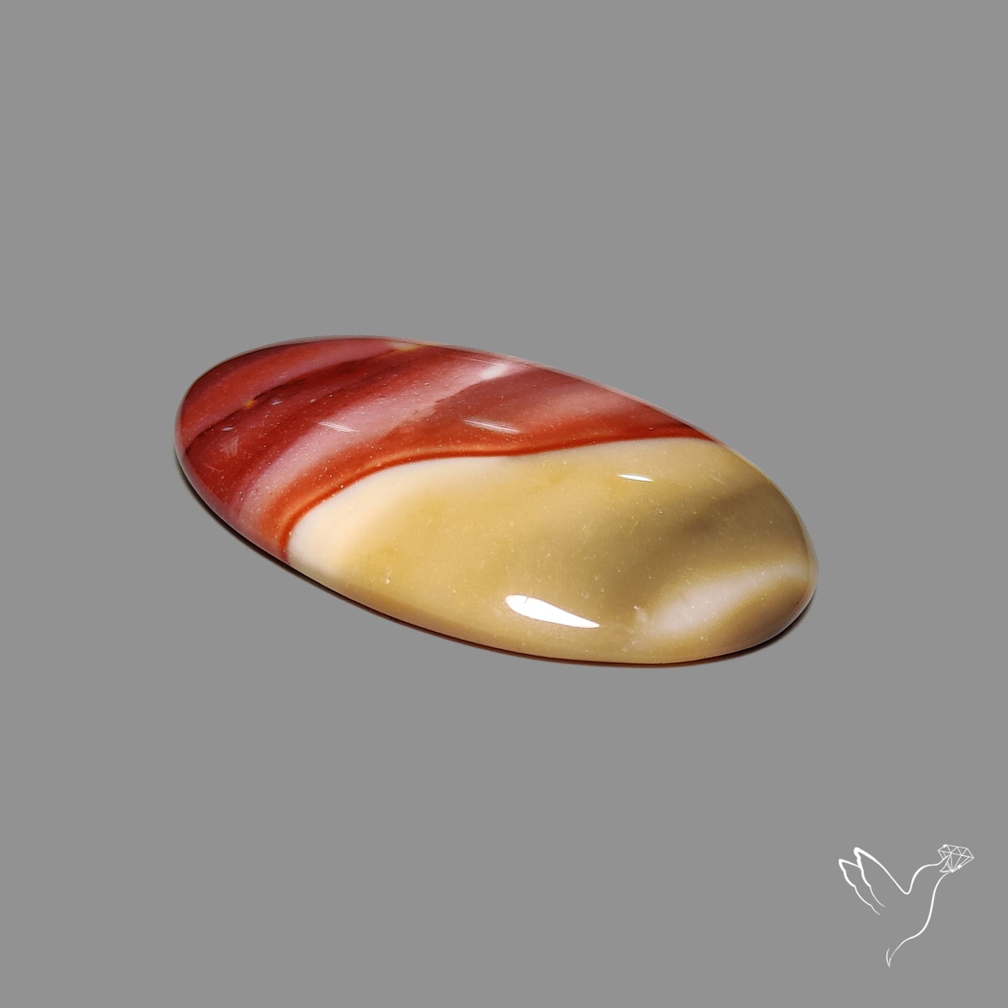 Mookaite Cabochon