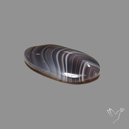 Botswana Agate Cabochon