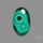 Malachite Cabochon