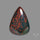 Bloodstone Cabochon