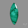 Malachite Cabochon