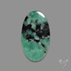 Emerald Cabochon
