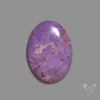 Phosphosiderite Cabochon