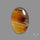 Montana Agate Cabochon