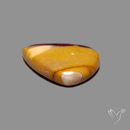 Mookaite Cabochon