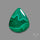 Malachite Cabochon