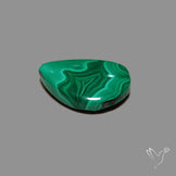 Malachite Cabochon