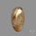 Golden Rutilated Quartz Cabochon