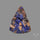 Morenci Azurite Druzy