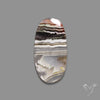 Crazylace Agates Pair