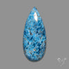 Sky Blue Apatite Cabochon