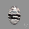 Zebra Jasper Cabochon
