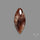 Arizona Petrified Wood Cabochon