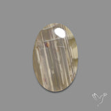 Imperial Jasper Cabochon