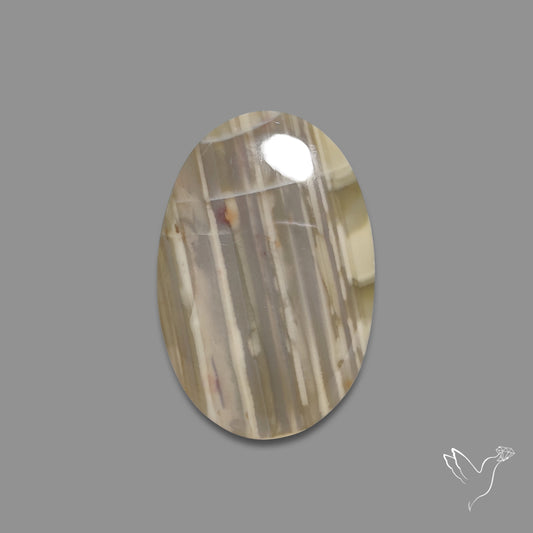 Imperial Jasper Cabochon